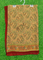 Load image into Gallery viewer, High Quality Printed Crepe Sarees