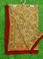 Load image into Gallery viewer, High Quality Printed Crepe Sarees