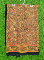 Load image into Gallery viewer, High Quality Printed Crepe Sarees
