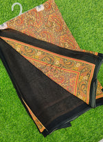Load image into Gallery viewer, High Quality Printed Crepe Sarees