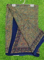 Load image into Gallery viewer, High Quality Printed Crepe Sarees