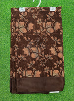 Load image into Gallery viewer, Beautiful Printed Georgette Saree