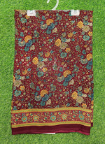 Load image into Gallery viewer, Latest Premium Printed Crepe Saree