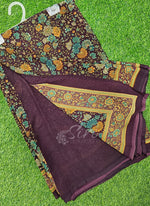 Load image into Gallery viewer, Latest Premium Printed Crepe Saree