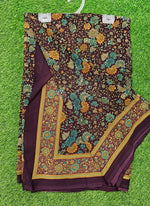 Load image into Gallery viewer, Latest Premium Printed Crepe Saree