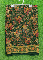 Load image into Gallery viewer, Latest Premium Printed Crepe Saree