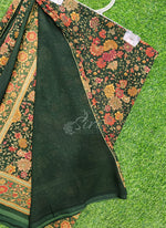 Load image into Gallery viewer, Latest Premium Printed Crepe Saree