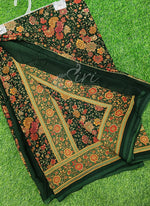 Load image into Gallery viewer, Latest Premium Printed Crepe Saree