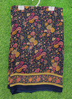 Load image into Gallery viewer, Latest Premium Printed Crepe Saree