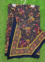 Load image into Gallery viewer, Latest Premium Printed Crepe Saree