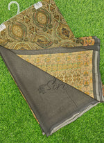 Load image into Gallery viewer, Latest Premium Printed Crepe Saree