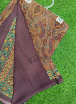 Load image into Gallery viewer, Latest Premium Printed Crepe Saree
