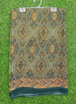 Load image into Gallery viewer, Latest Premium Printed Crepe Saree