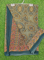 Load image into Gallery viewer, Latest Premium Printed Crepe Saree