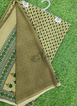 Load image into Gallery viewer, Latest Premium Printed Crepe Saree