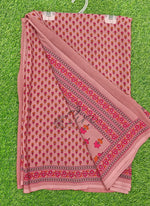 Load image into Gallery viewer, Latest Premium Printed Crepe Saree