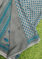 Load image into Gallery viewer, Latest Premium Printed Crepe Saree