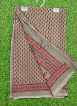 Load image into Gallery viewer, Latest Premium Printed Crepe Saree
