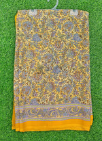 Load image into Gallery viewer, Latest Premium Printed Crepe Saree