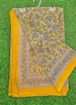 Load image into Gallery viewer, Latest Premium Printed Crepe Saree