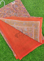 Load image into Gallery viewer, Latest Premium Printed Crepe Saree