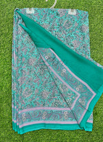 Load image into Gallery viewer, Latest Premium Printed Crepe Saree