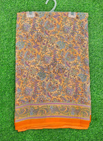Load image into Gallery viewer, Latest Premium Printed Crepe Saree