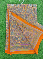 Load image into Gallery viewer, Latest Premium Printed Crepe Saree