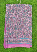 Load image into Gallery viewer, Latest Premium Printed Crepe Saree