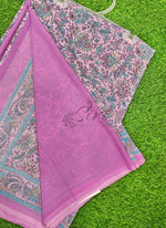 Load image into Gallery viewer, Latest Premium Printed Crepe Saree