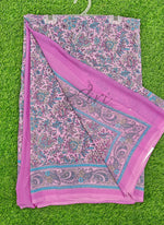 Load image into Gallery viewer, Latest Premium Printed Crepe Saree