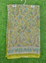 Load image into Gallery viewer, Latest Premium Printed Crepe Saree