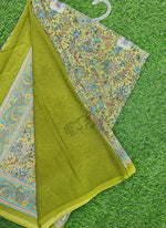Load image into Gallery viewer, Latest Premium Printed Crepe Saree