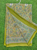 Load image into Gallery viewer, Latest Premium Printed Crepe Saree