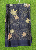 Load image into Gallery viewer, Latest Printed Chiffon Saree in Foil Print