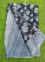 Load image into Gallery viewer, Latest Printed Chiffon Saree