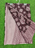 Load image into Gallery viewer, Latest Printed Chiffon Saree