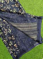 Load image into Gallery viewer, Latest Printed Chiffon Saree in Foil Print