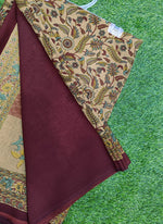 Load image into Gallery viewer, Latest Premium Printed Crepe Saree