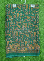 Load image into Gallery viewer, Latest Premium Printed Crepe Saree