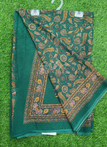 Load image into Gallery viewer, Latest Premium Printed Crepe Saree