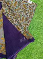 Load image into Gallery viewer, Latest Premium Printed Crepe Saree