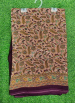 Load image into Gallery viewer, Latest Premium Printed Crepe Saree