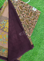 Load image into Gallery viewer, Latest Premium Printed Crepe Saree