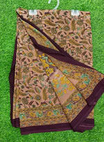 Load image into Gallery viewer, Latest Premium Printed Crepe Saree