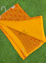 Load image into Gallery viewer, Latest Premium Printed Crepe Saree