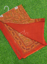 Load image into Gallery viewer, Latest Premium Printed Crepe Saree