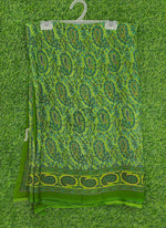 Load image into Gallery viewer, Latest Premium Printed Crepe Saree