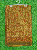 Load image into Gallery viewer, Latest Premium Printed Crepe Saree