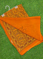 Load image into Gallery viewer, Latest Premium Printed Crepe Saree